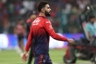 Virat Kohli. (Image Credits: Getty)